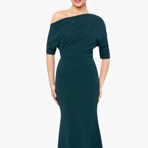 Betsy & Adam "MADELINE" Gown nwt